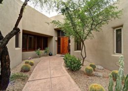 Desert Mountain AZ 10561 East Honey Mesquite Drive