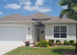GlenLakes FL 9433 Burnam Drive