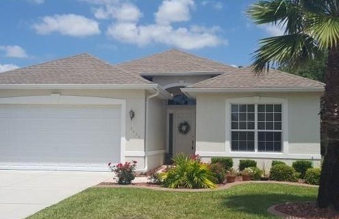 GlenLakes FL 9433 Burnam Drive