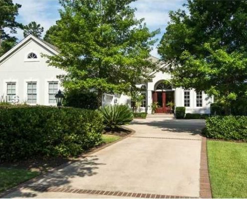Hampton Hall SC 44 Farnsleigh Avenue