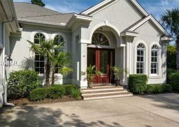 Hampton Hall SC 44 Farnsleigh Avenue