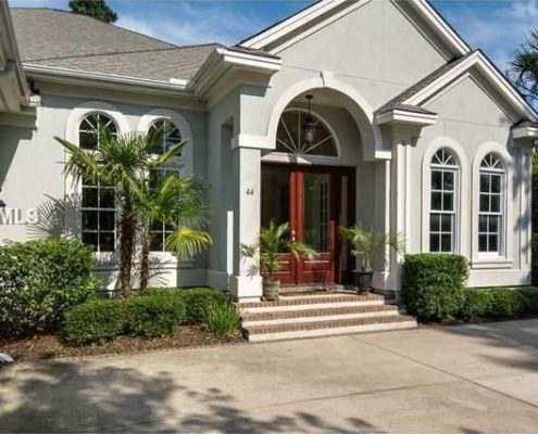 Hampton Hall SC 44 Farnsleigh Avenue