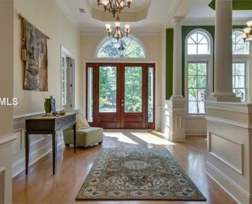 Hampton Hall SC 44 Farnsleigh Avenue