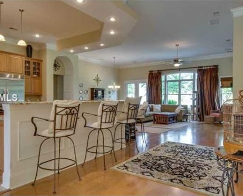 Hampton Hall SC 44 Farnsleigh Avenue