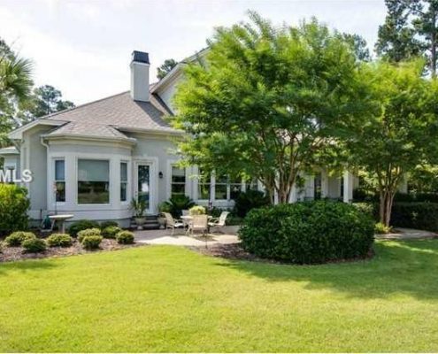 Hampton Hall SC 44 Farnsleigh Avenue