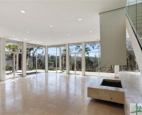 The Landings on Skidaway Island GA 4 spring marsh lane