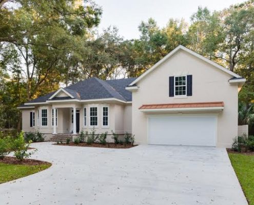 The Landings on Skidaway Island 6 Wildgoose Lane