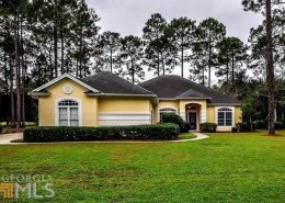 Osprey Cove GA 708 Cinnamon Fern Trail
