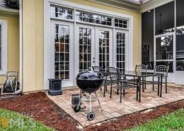Osprey Cove GA 708 Cinnamon Fern Trail