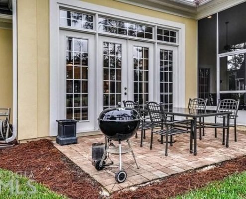 Osprey Cove GA 708 Cinnamon Fern Trail