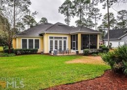 Osprey Cove GA 708 Cinnamon Fern Trail