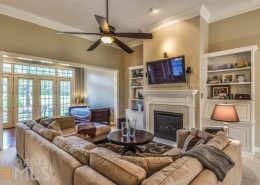Osprey Cove GA 708 Cinnamon Fern Trail