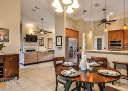 Osprey Cove GA 708 Cinnamon Fern Trail