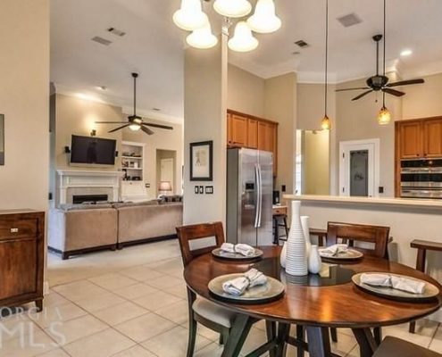 Osprey Cove GA 708 Cinnamon Fern Trail