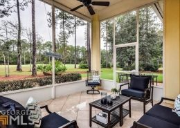 Osprey Cove GA 708 Cinnamon Fern Trail