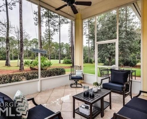 Osprey Cove GA 708 Cinnamon Fern Trail