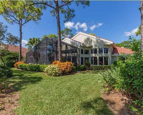 Harbour Ridge FL 2017 Laurel Oak Lane