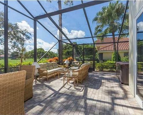 Harbour Ridge FL 2017 Laurel Oak Lane
