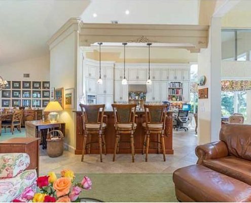 Harbour Ridge FL 2017 Laurel Oak Lane