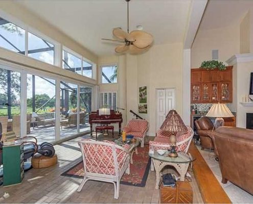 Harbour Ridge FL 2017 Laurel Oak Lane