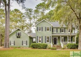 The Landings on Skidaway Island GA 1 skipjack lane