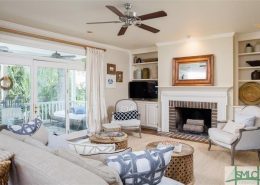 The Landings on Skidaway Island GA 1 skipjack lane