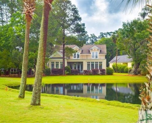 The Landings on Skidaway Island 5 westshell court