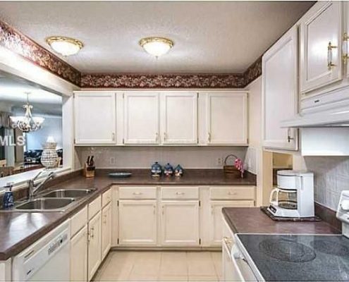 Palmetto Dunes 35 Carnoustie Road, Unit 49