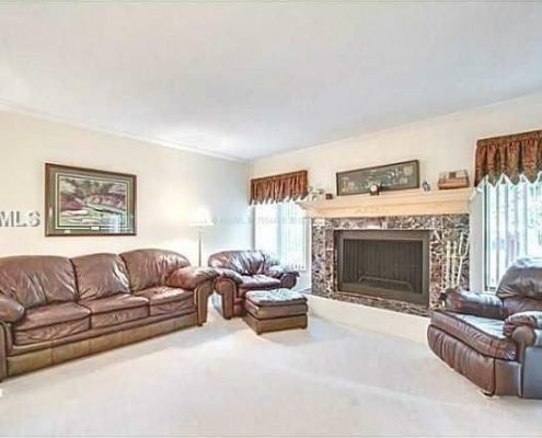 Palmetto Dunes 35 Carnoustie Road, Unit 49