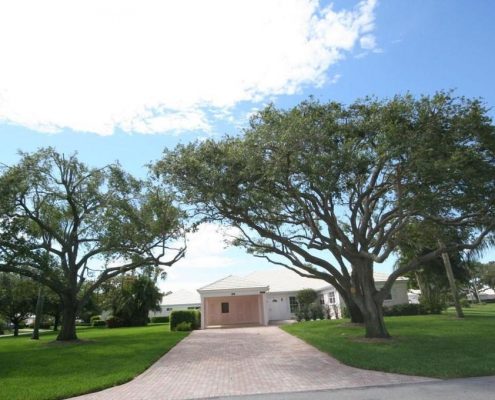 Quail Ridge Golf & Country Club 4447 Sanderling Circle East