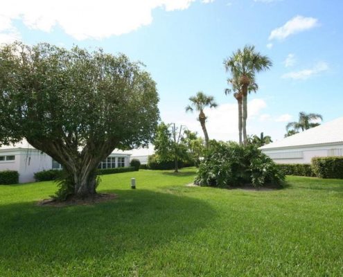 Quail Ridge Golf & Country Club 4447 Sanderling Circle East