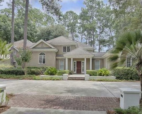 Colleton River Plantation Currahee Club Getaway