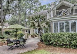 Colleton River Plantation 21 Ashley Hall Drive