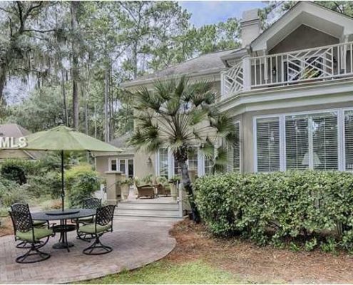 Colleton River Plantation 21 Ashley Hall Drive