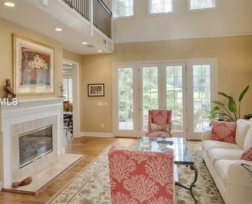 Colleton River Plantation 21 Ashley Hall Drive