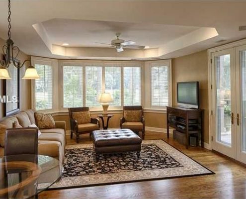 Colleton River Plantation 21 Ashley Hall Drive