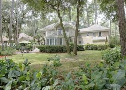 Colleton River Plantation 21 Ashley Hall Drive