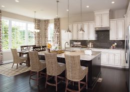 Dominion Valley Country Club villa
