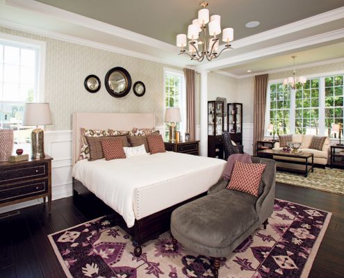Dominion Valley Country Club