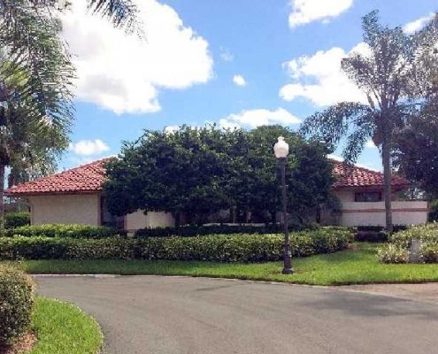 Harbour Ridge FL 1493 Sweetbay Circle