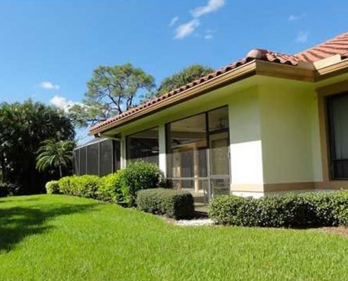 Harbour Ridge FL 1493 Sweetbay Circle
