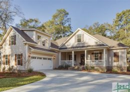 The Landings on Skidaway Island GA 2 Sweetgum Crossing