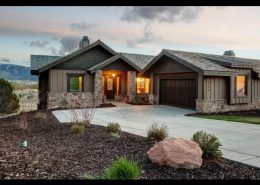 Red Ledges clubhouse