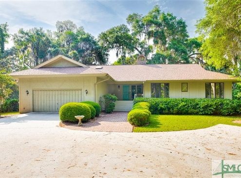 The Landings on Skidaway Island 6 Priber Lane
