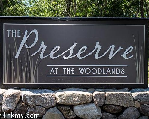 woodlands