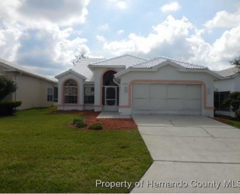 GlenLakes FL 9294 New Orleans Drive