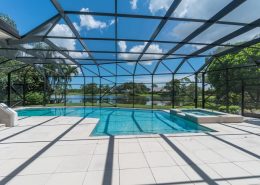 Harbour Ridge Yacht & Country Club winter rental