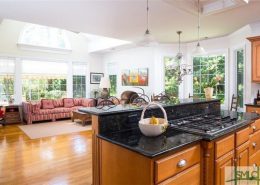 The Landings on Skidaway ISland 7 Paisley Court