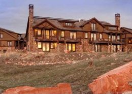 Red Ledges UT 1622 East Abajo Court