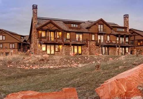 Red Ledges UT 1622 East Abajo Court